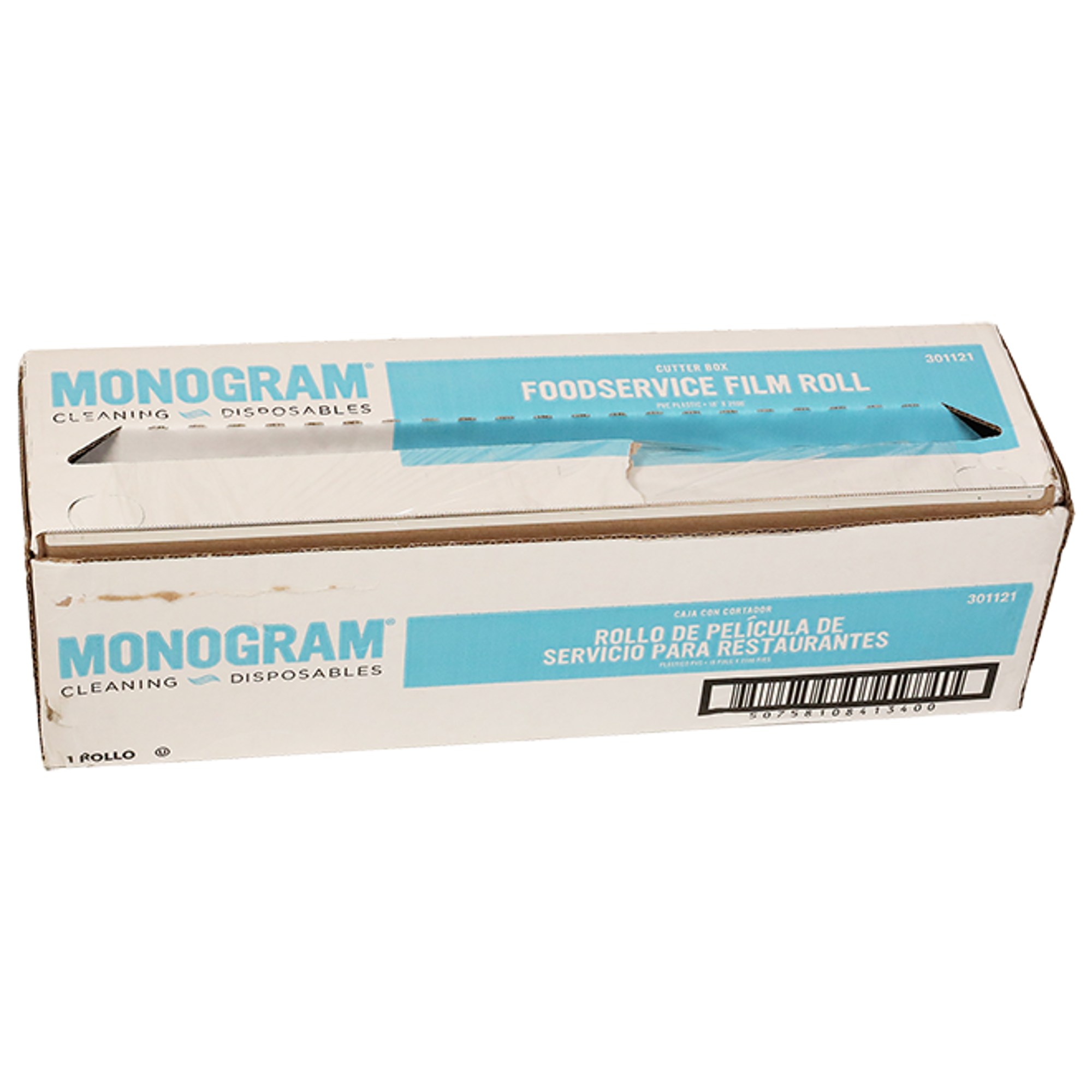 Monogram 18
