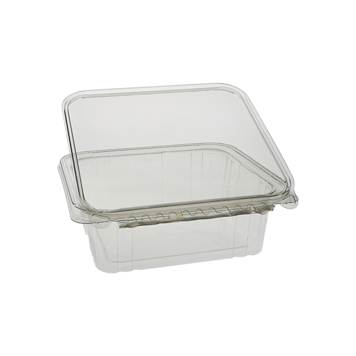 Translucent Disposable Containers # 64 Oz. - Case of 50 – Consolidated  Plastics