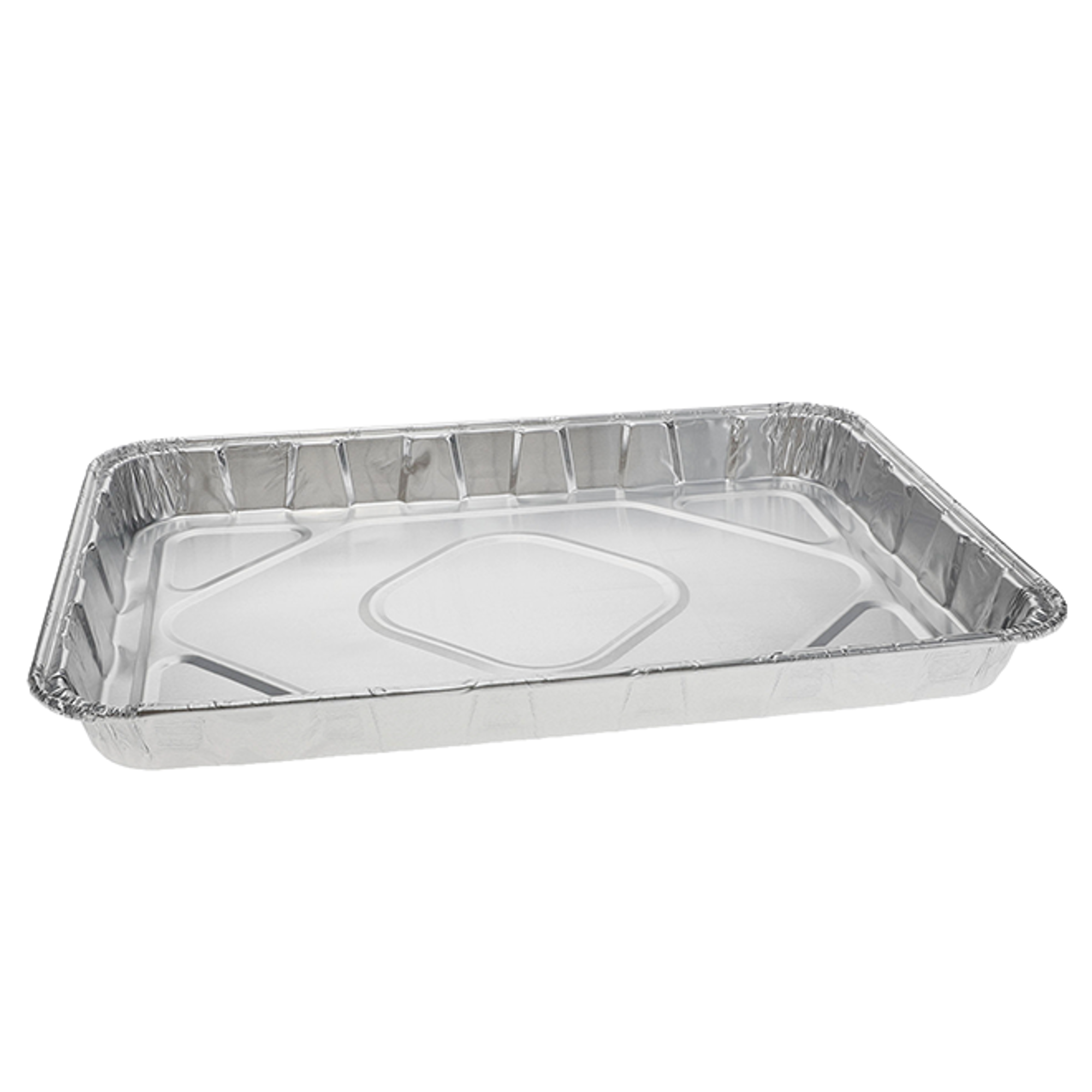 Aluminum 1/4 Sheet cake Pan | Pactiv Evergreen