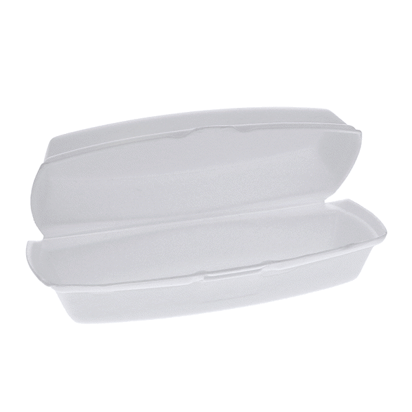 7 3 X 3 X 2 PS Foam Hinged Lid Rectangular Container Pactiv Evergreen 7-3-x-3-x-2-ps-foam-hinged-lid-rectangular-container-pactiv-evergreen