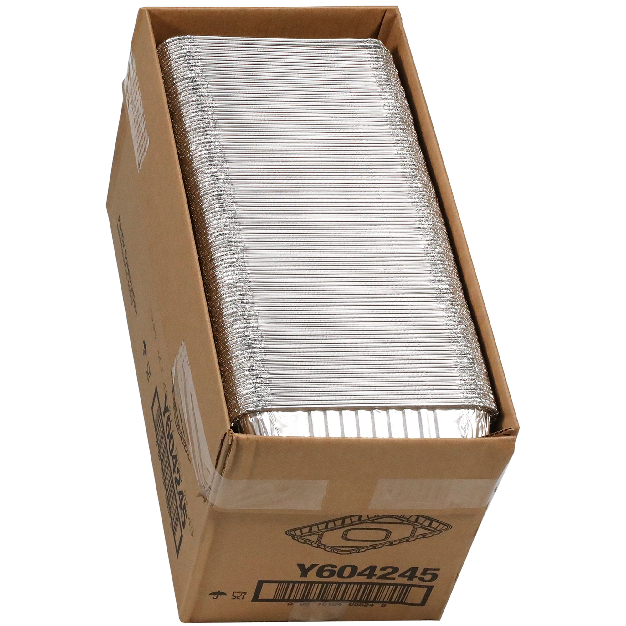 Aluminum 1/4 Sheet cake Pan | Pactiv Evergreen