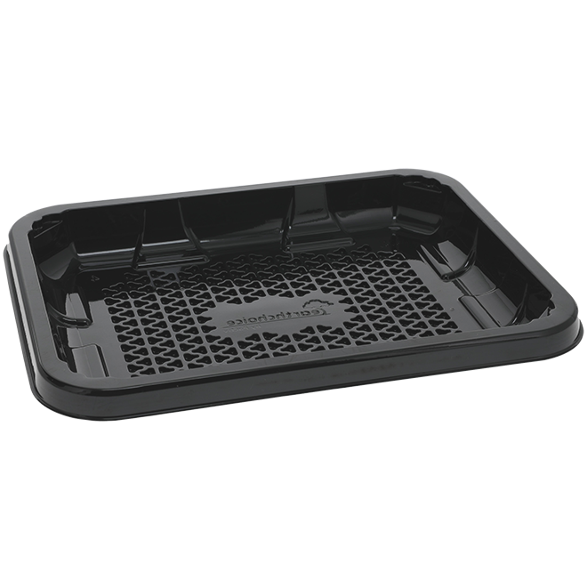 【限定品】リッドトレー　ハーフユニット　ブラック　4個セット d2000x2000-54PETM904D_.png