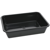小物 everyone tray Amazon.com: A&B 42542-AB 16x10 Plastic Decorative Tray