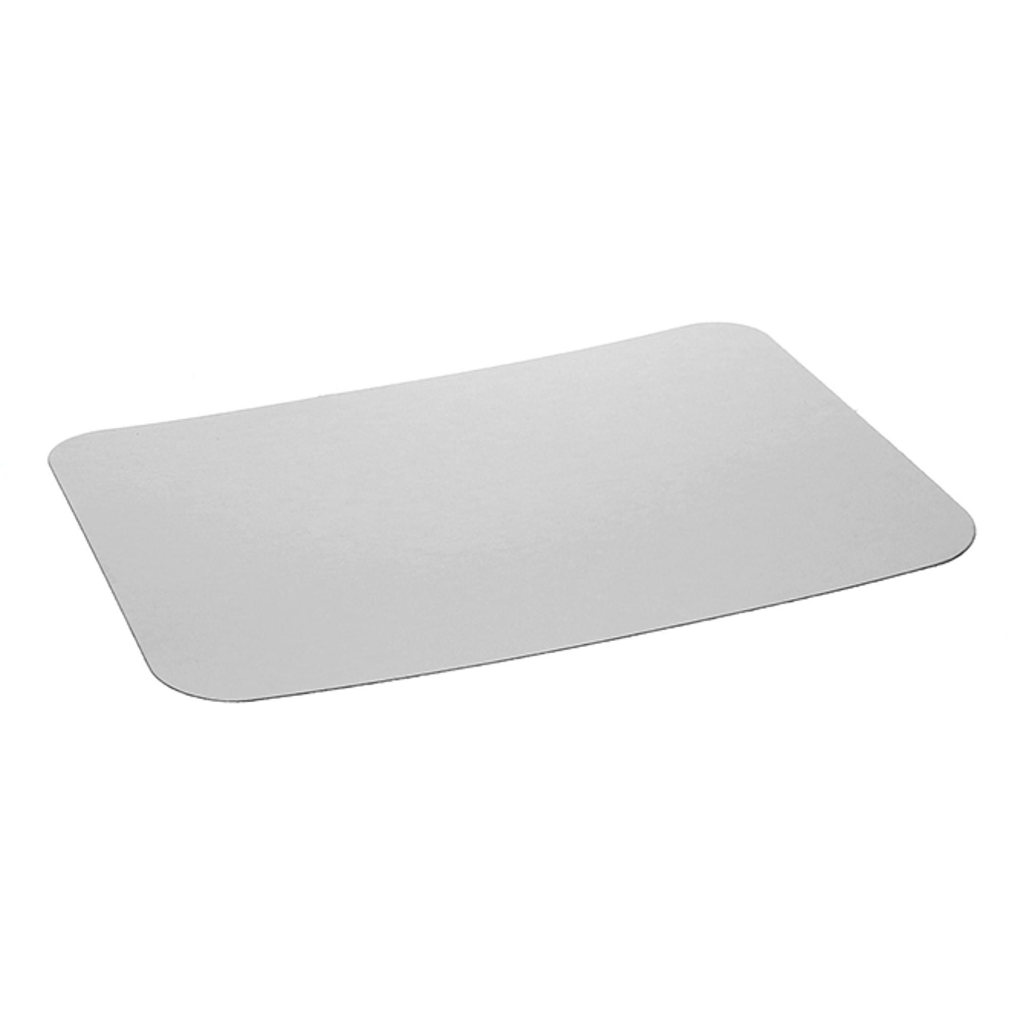 Foil Laminated Board Lid Cover For Y76830/ Y78830 Containers