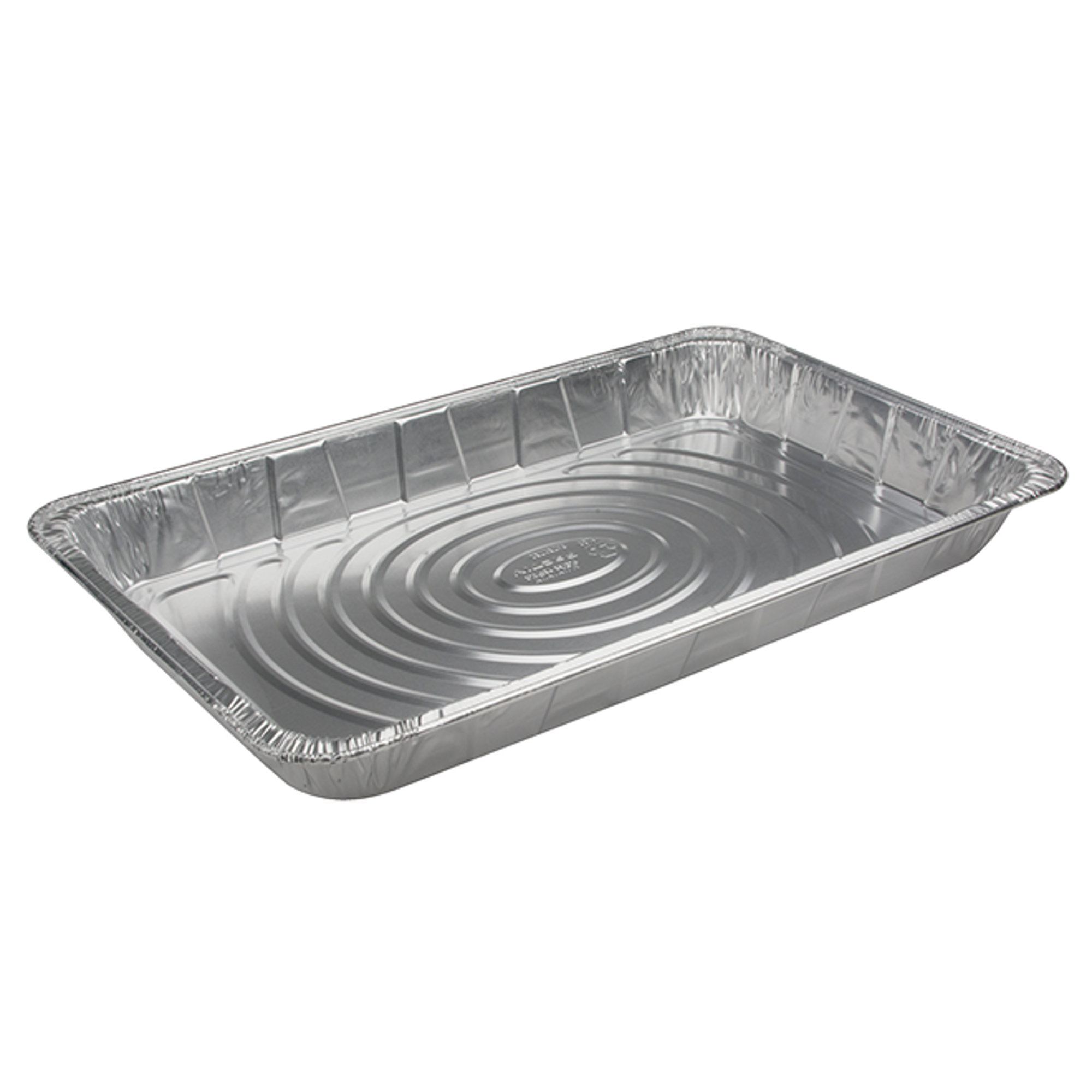 Kitcheniva Disposable Aluminum Foil Tray Pans 60 Packs, 60 pack