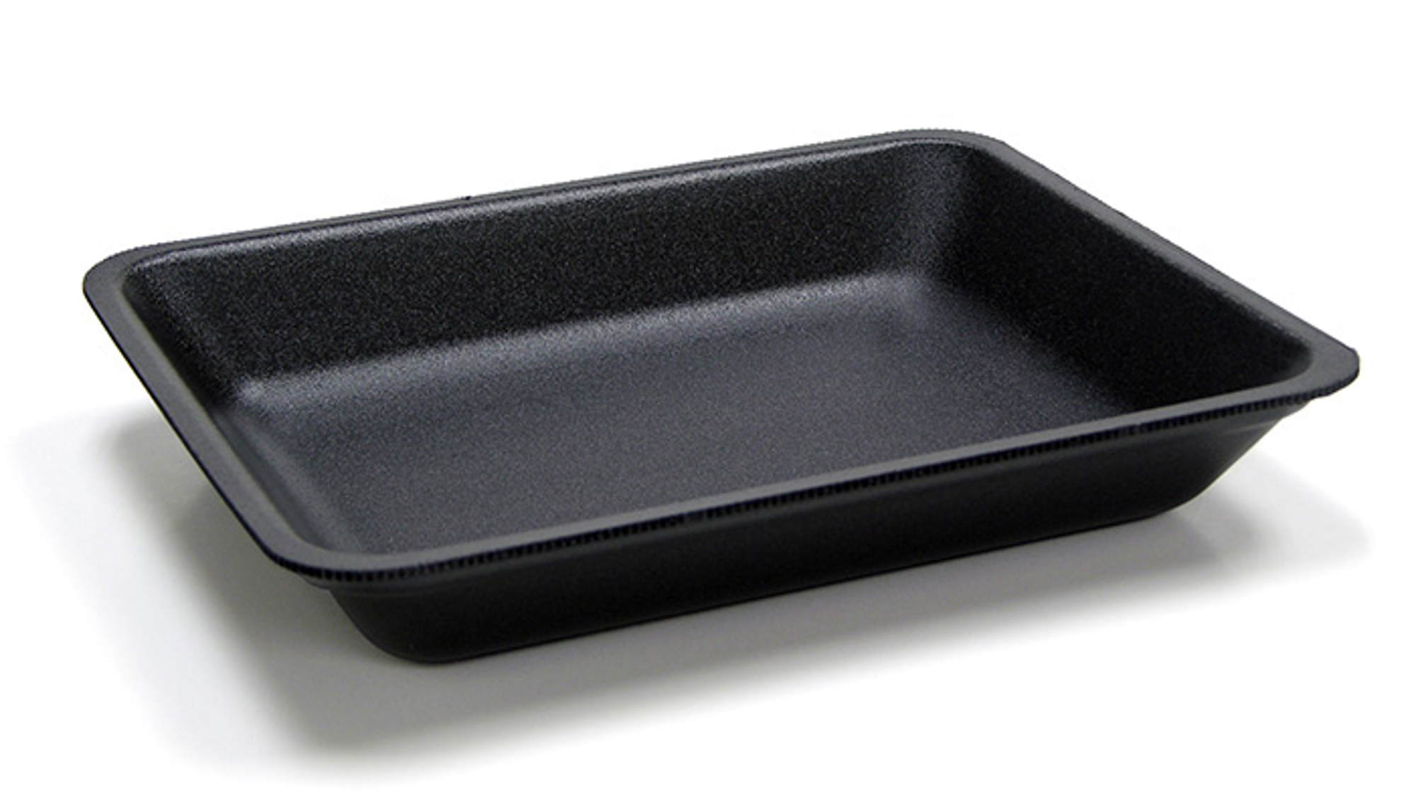 8PD Polystyrene Foam Processor Tray | Pactiv Evergreen