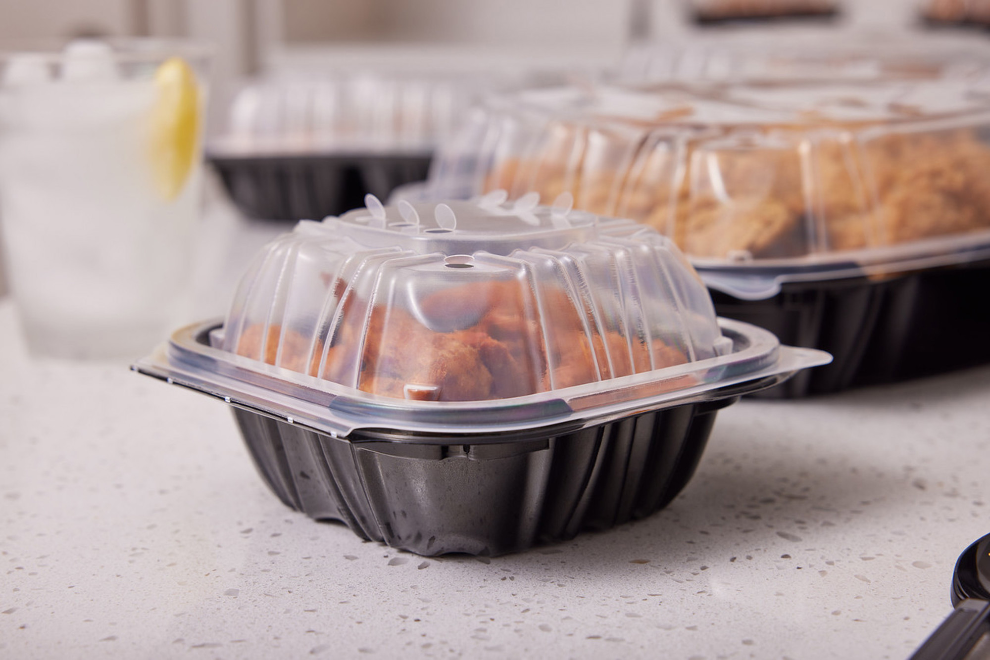 Crisp2Go 6