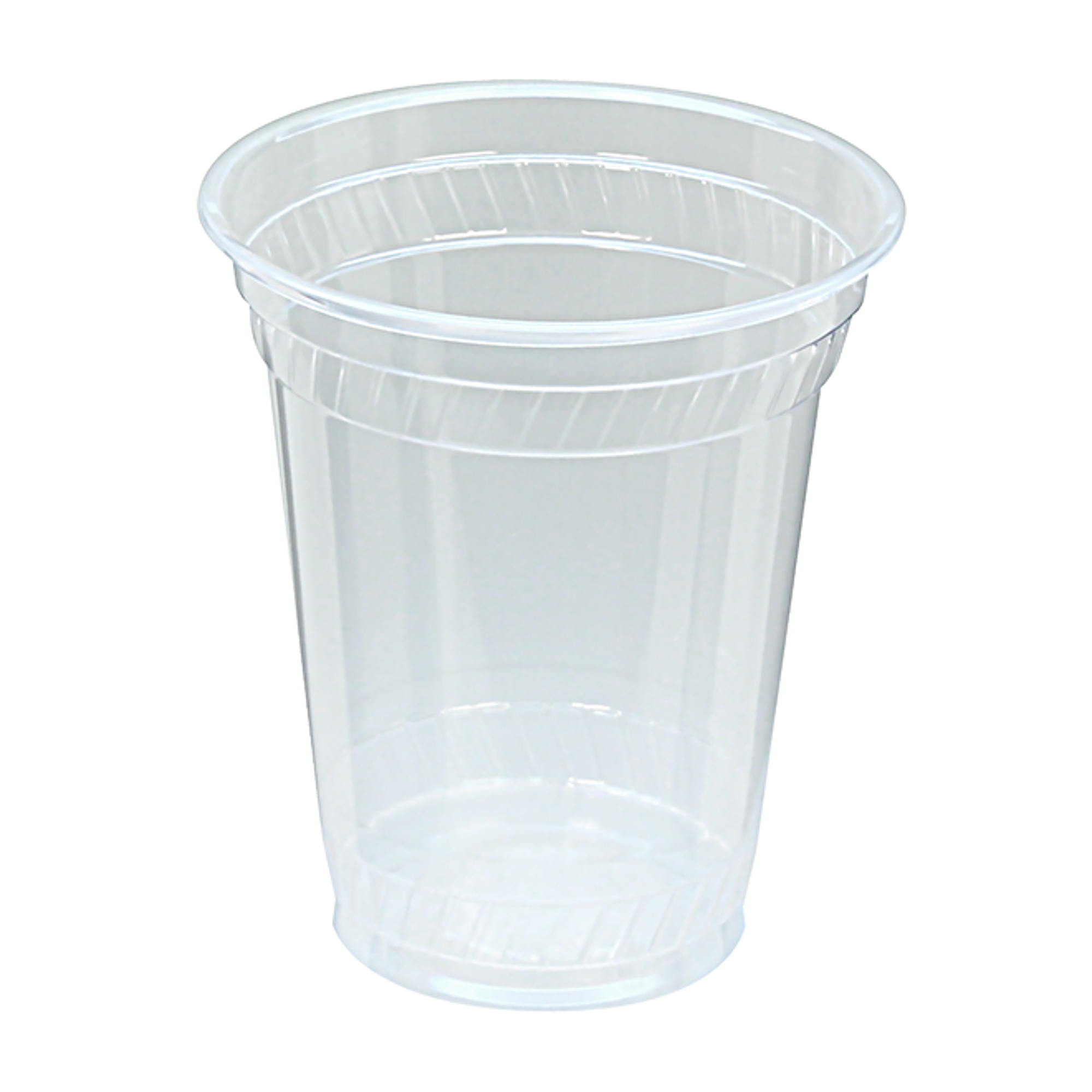 16 oz. Compostable PLA Cold Drink Cup | Pactiv Evergreen