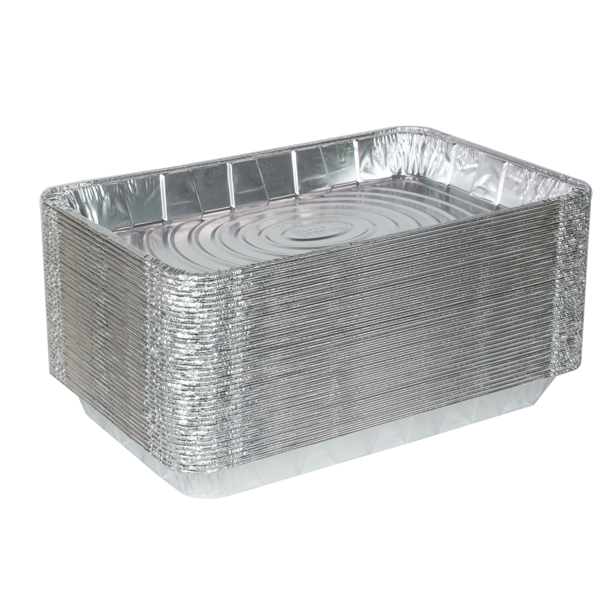 Prime Source® Aluminum Foil Cutterbox - 18 x 500', Heavy