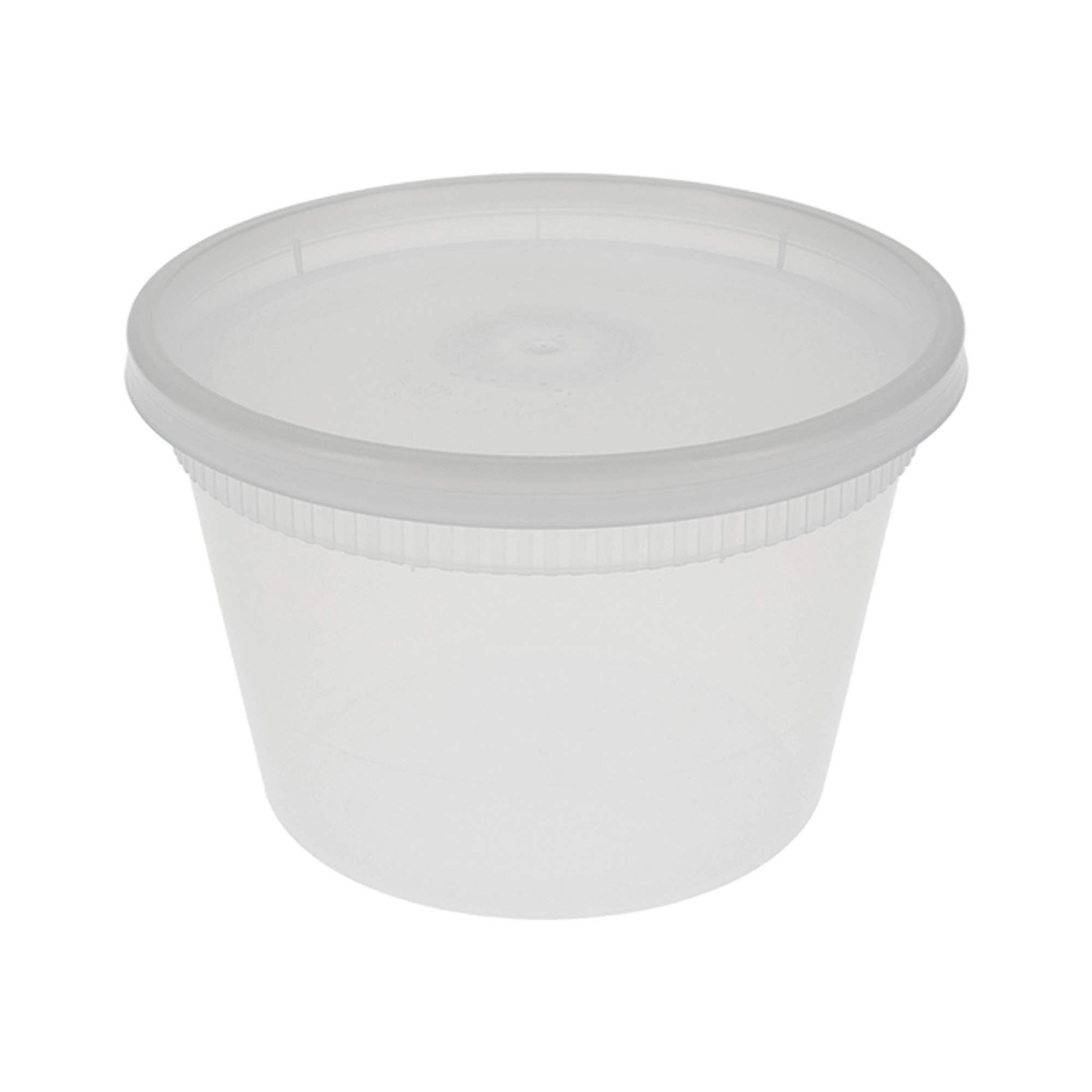 Deli Containers - The BOTTLEBOX® - Recyclable & sustainable containers