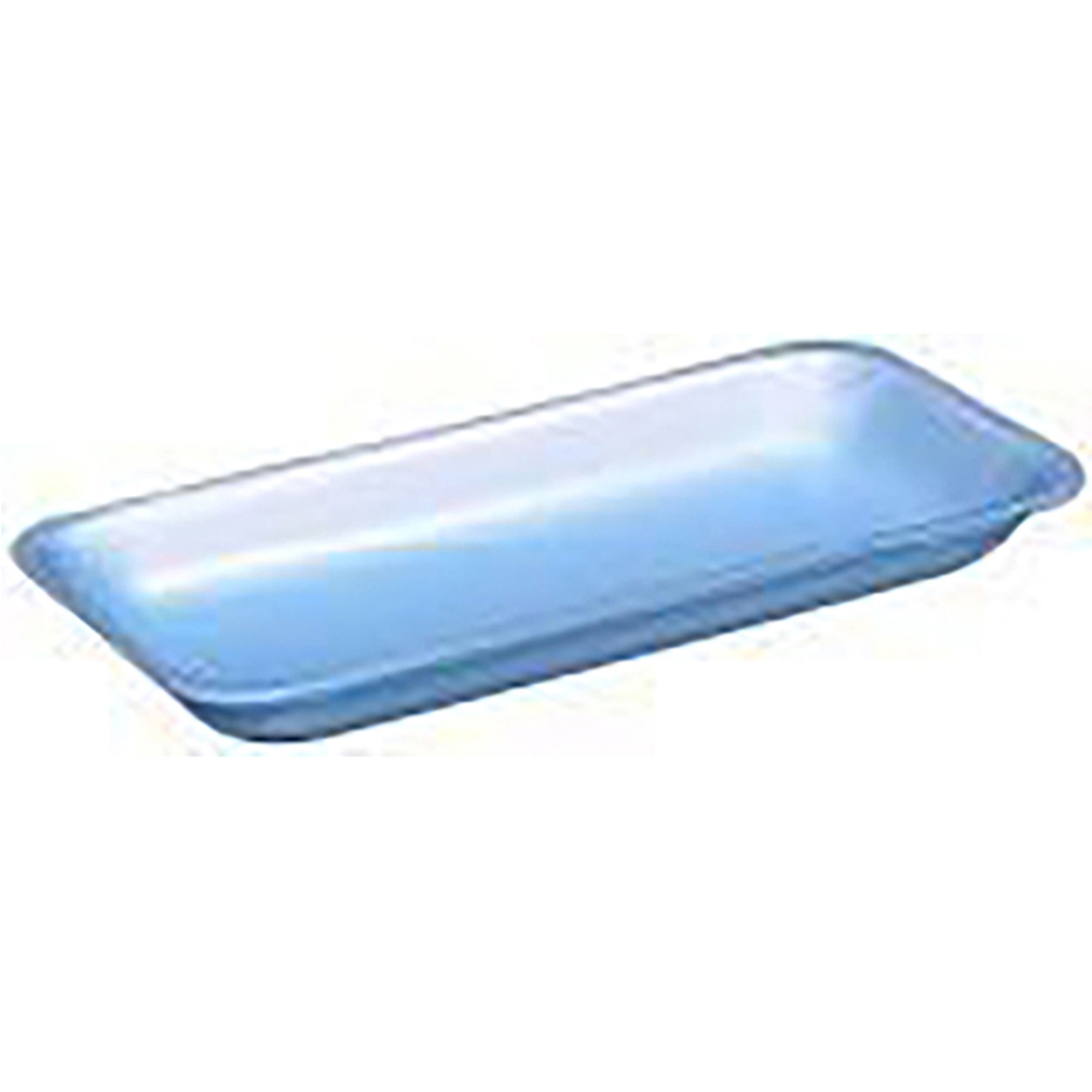 8PZ Polystyrene Foam Supermarket Meat Tray | Pactiv Evergreen