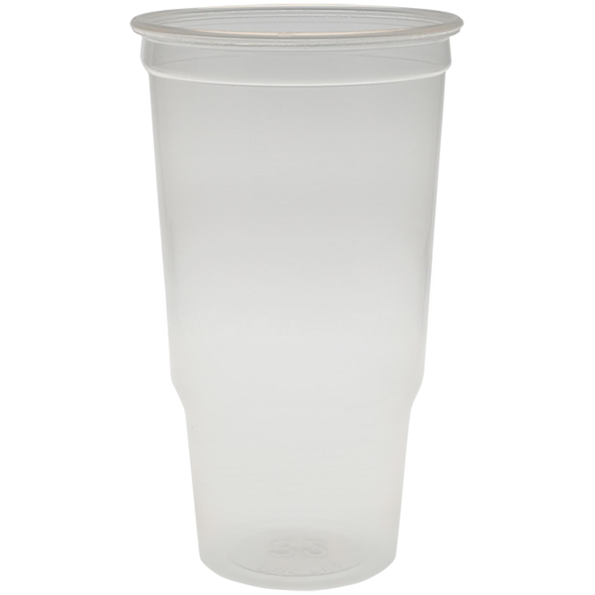 32OZ NTRL PP UNPRINTED CSTORE 10-30 | Pactiv Evergreen