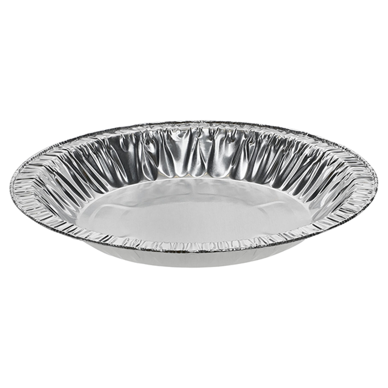 8 Deep Pie Plate Silver 560 Ct Pactiv Evergreen 8-deep-pie-plate-silver-560-ct-pactiv-evergreen